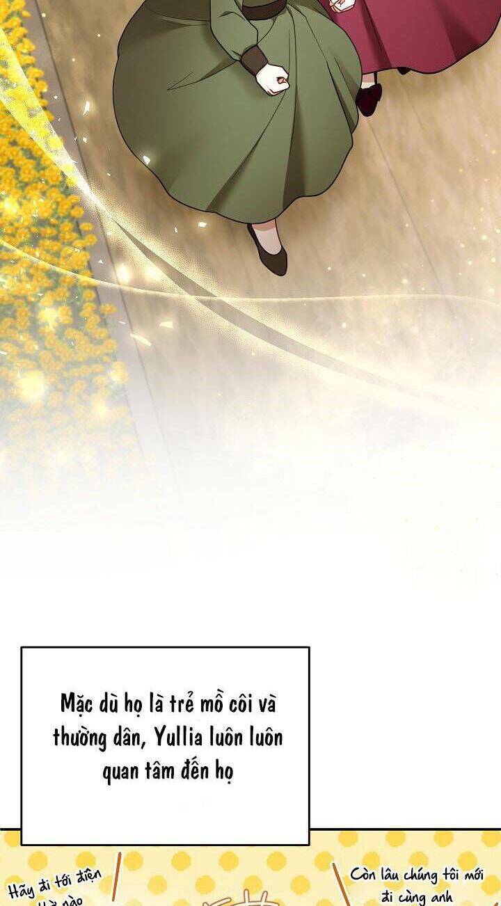 Tôi Sắp Ly Hôn Với Người Chồng Độc Ác, Nhưng Chúng Tôi Có Baby Chapter 35 - Trang 2