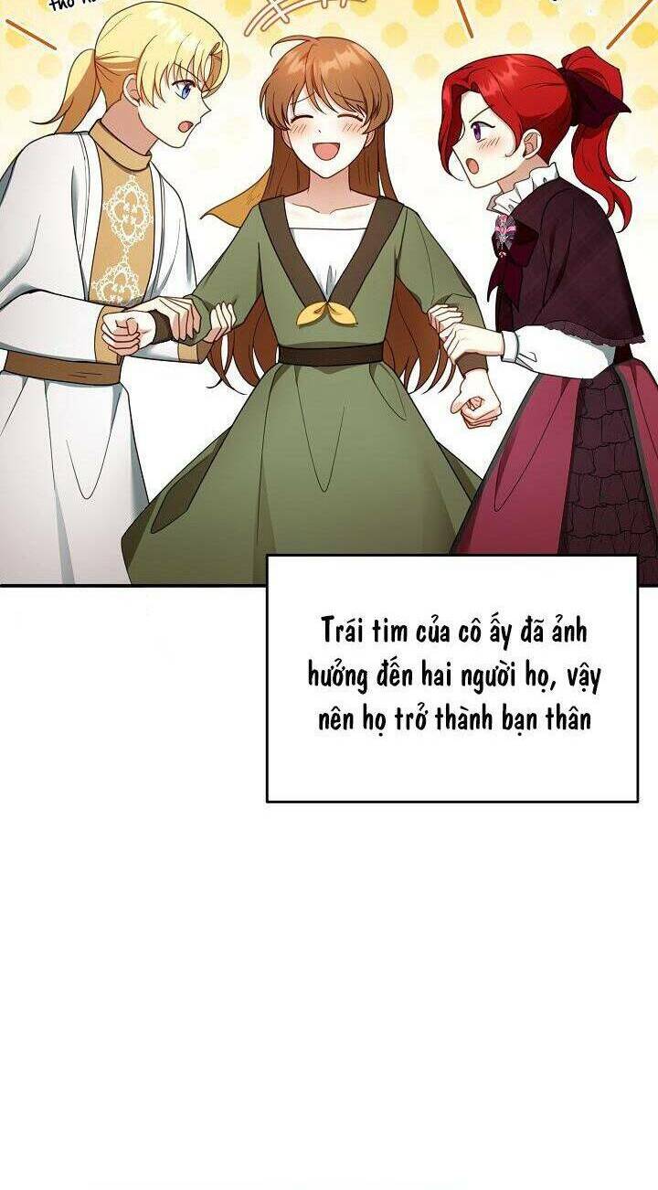 Tôi Sắp Ly Hôn Với Người Chồng Độc Ác, Nhưng Chúng Tôi Có Baby Chapter 35 - Trang 2