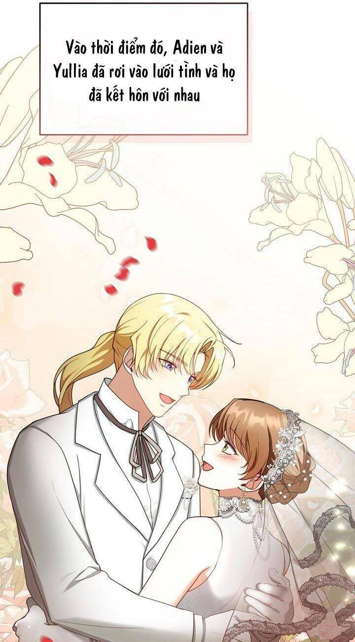 Tôi Sắp Ly Hôn Với Người Chồng Độc Ác, Nhưng Chúng Tôi Có Baby Chapter 35 - Trang 2