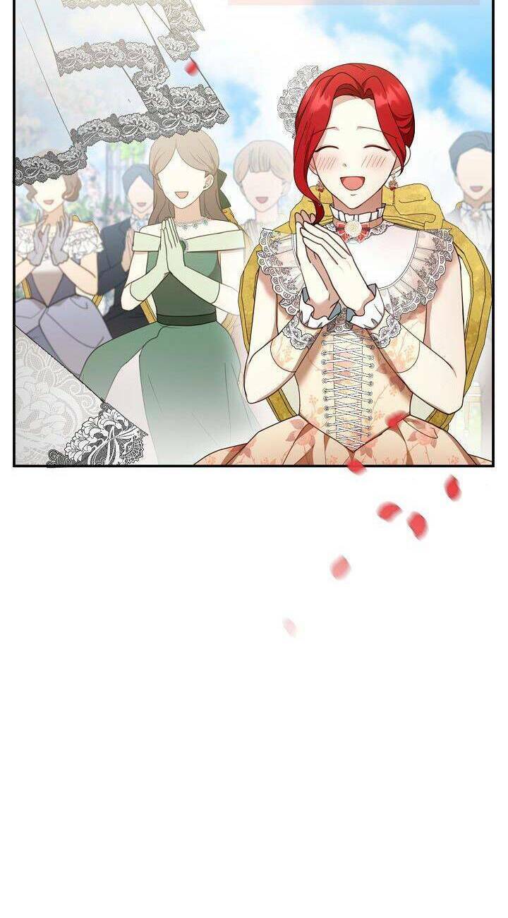 Tôi Sắp Ly Hôn Với Người Chồng Độc Ác, Nhưng Chúng Tôi Có Baby Chapter 35 - Trang 2