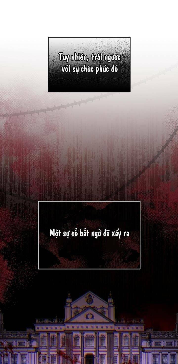 Tôi Sắp Ly Hôn Với Người Chồng Độc Ác, Nhưng Chúng Tôi Có Baby Chapter 35 - Trang 2