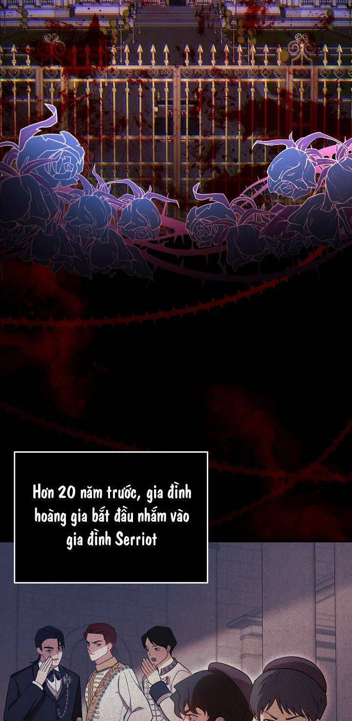 Tôi Sắp Ly Hôn Với Người Chồng Độc Ác, Nhưng Chúng Tôi Có Baby Chapter 35 - Trang 2