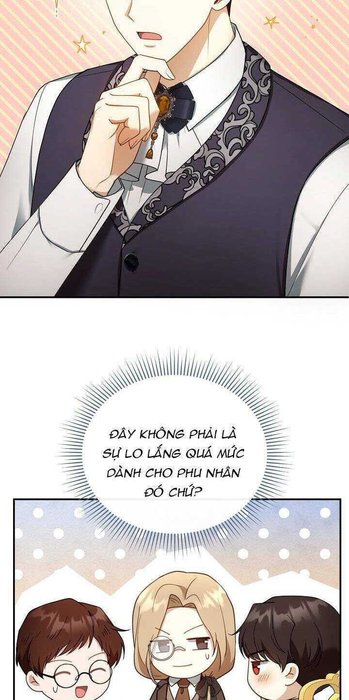 Tôi Sắp Ly Hôn Với Người Chồng Độc Ác, Nhưng Chúng Tôi Có Baby Chapter 35 - Trang 2