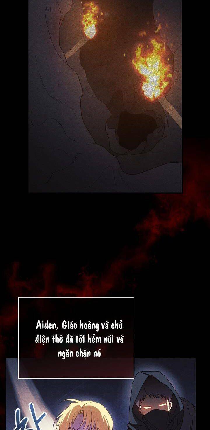 Tôi Sắp Ly Hôn Với Người Chồng Độc Ác, Nhưng Chúng Tôi Có Baby Chapter 35 - Trang 2