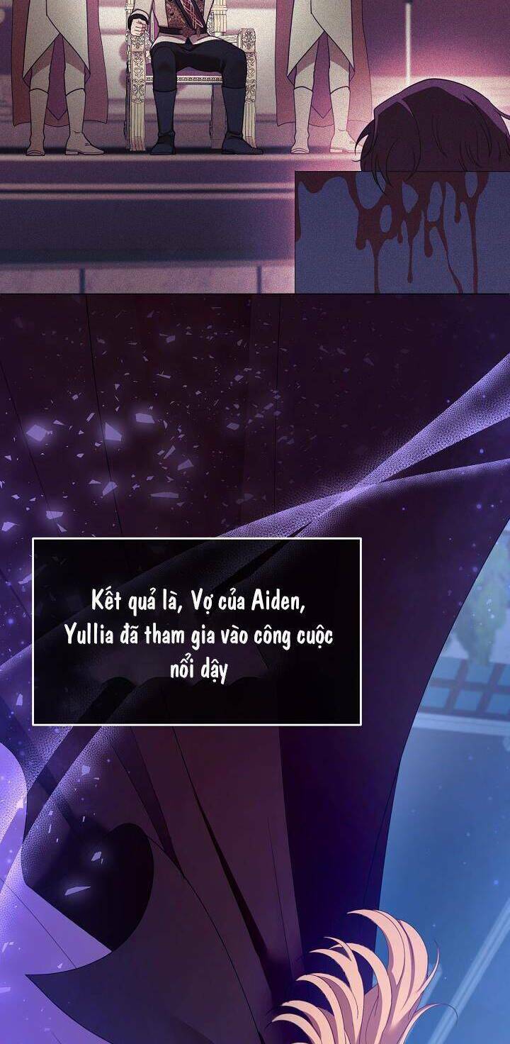 Tôi Sắp Ly Hôn Với Người Chồng Độc Ác, Nhưng Chúng Tôi Có Baby Chapter 35 - Trang 2