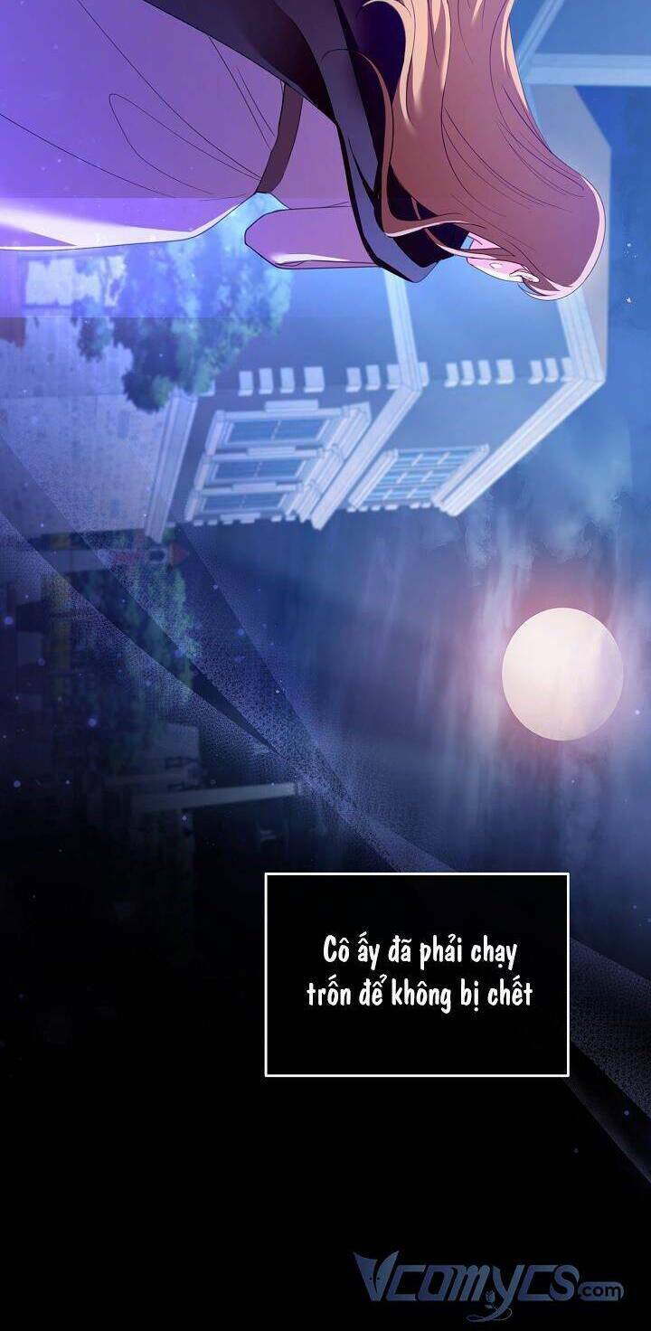 Tôi Sắp Ly Hôn Với Người Chồng Độc Ác, Nhưng Chúng Tôi Có Baby Chapter 35 - Trang 2