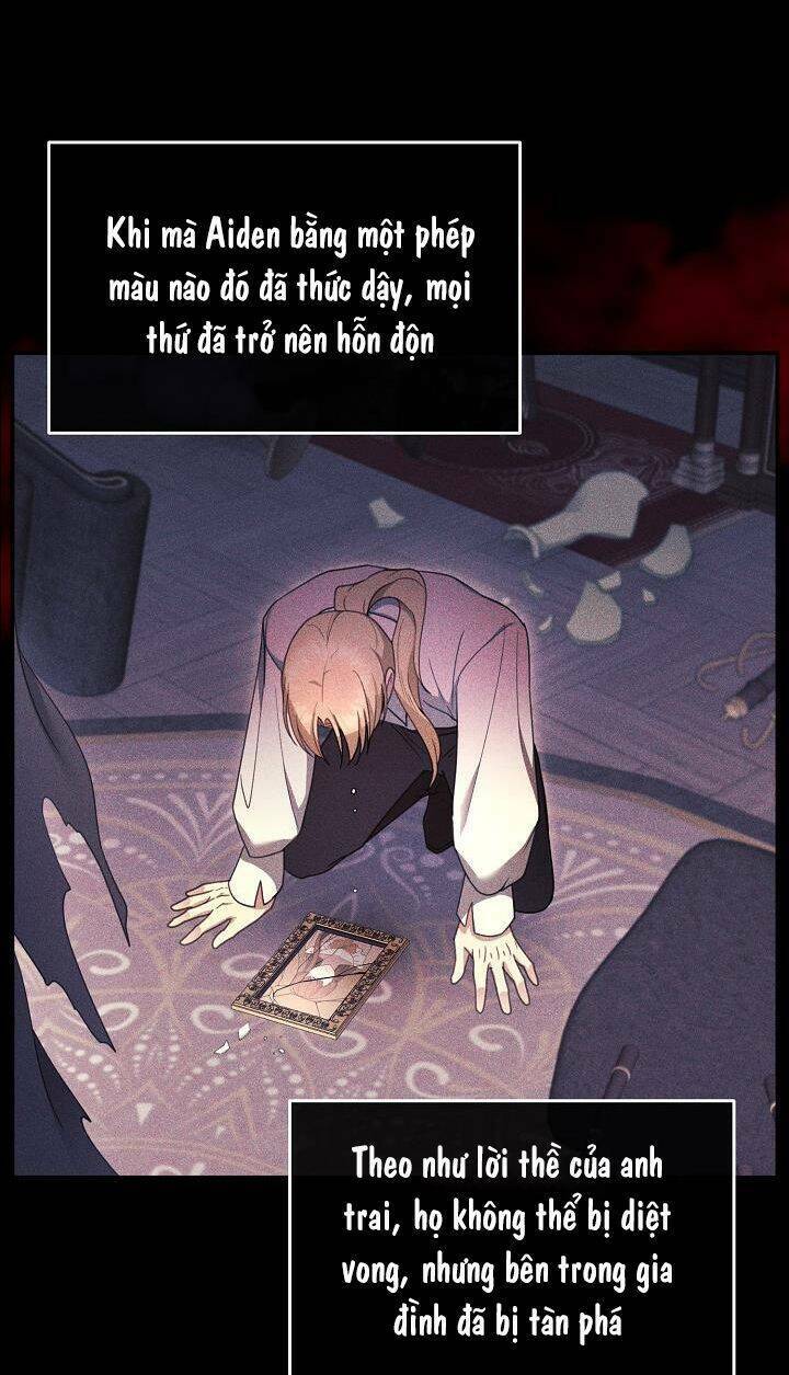 Tôi Sắp Ly Hôn Với Người Chồng Độc Ác, Nhưng Chúng Tôi Có Baby Chapter 35 - Trang 2