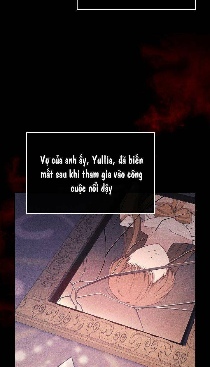 Tôi Sắp Ly Hôn Với Người Chồng Độc Ác, Nhưng Chúng Tôi Có Baby Chapter 35 - Trang 2