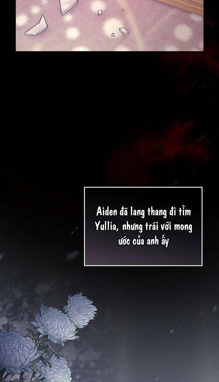 Tôi Sắp Ly Hôn Với Người Chồng Độc Ác, Nhưng Chúng Tôi Có Baby Chapter 35 - Trang 2