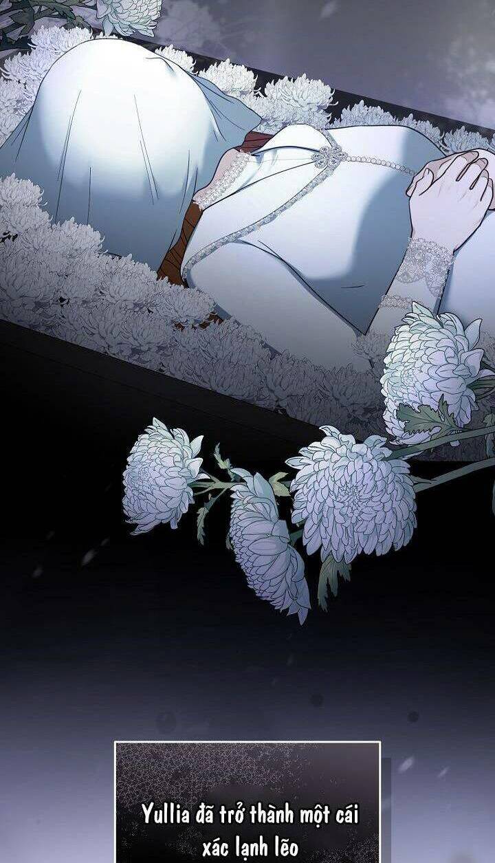 Tôi Sắp Ly Hôn Với Người Chồng Độc Ác, Nhưng Chúng Tôi Có Baby Chapter 35 - Trang 2