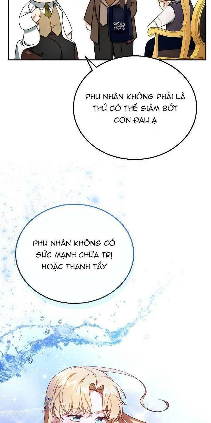 Tôi Sắp Ly Hôn Với Người Chồng Độc Ác, Nhưng Chúng Tôi Có Baby Chapter 35 - Trang 2