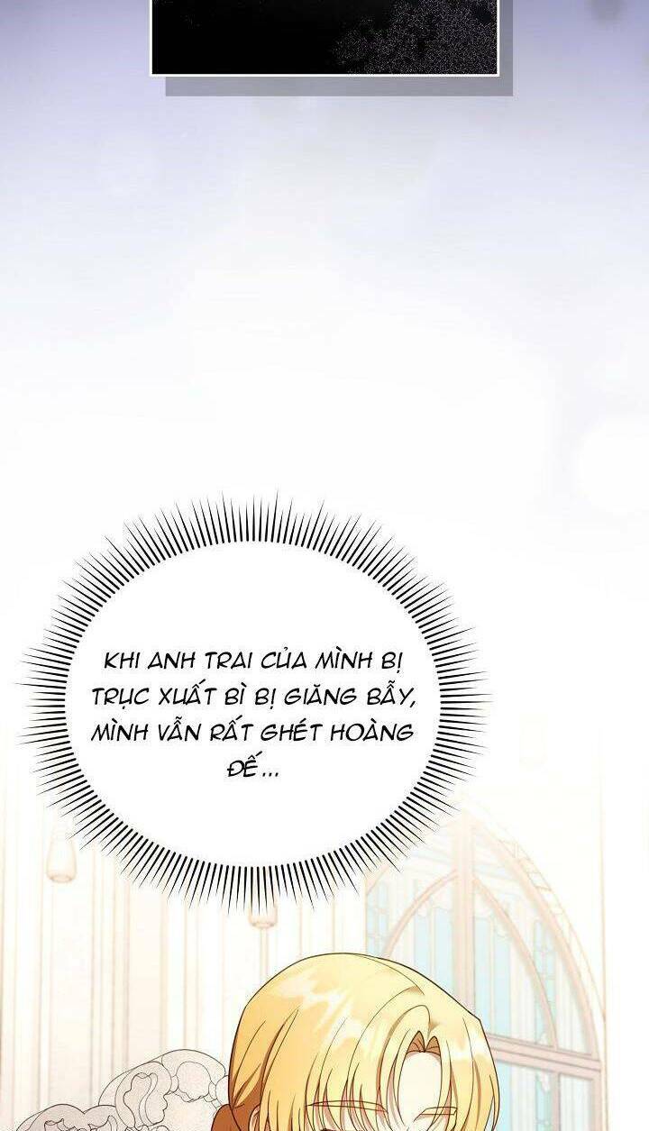 Tôi Sắp Ly Hôn Với Người Chồng Độc Ác, Nhưng Chúng Tôi Có Baby Chapter 35 - Trang 2