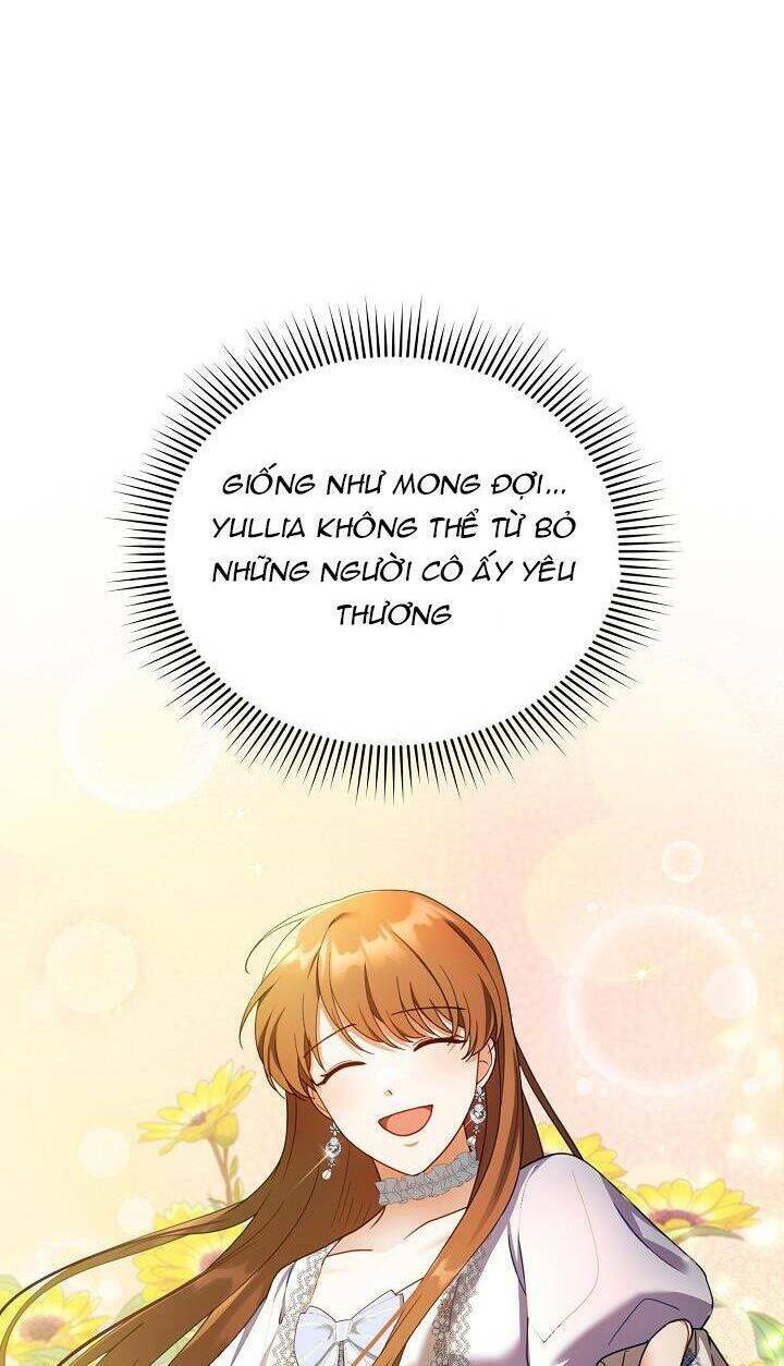 Tôi Sắp Ly Hôn Với Người Chồng Độc Ác, Nhưng Chúng Tôi Có Baby Chapter 35 - Trang 2