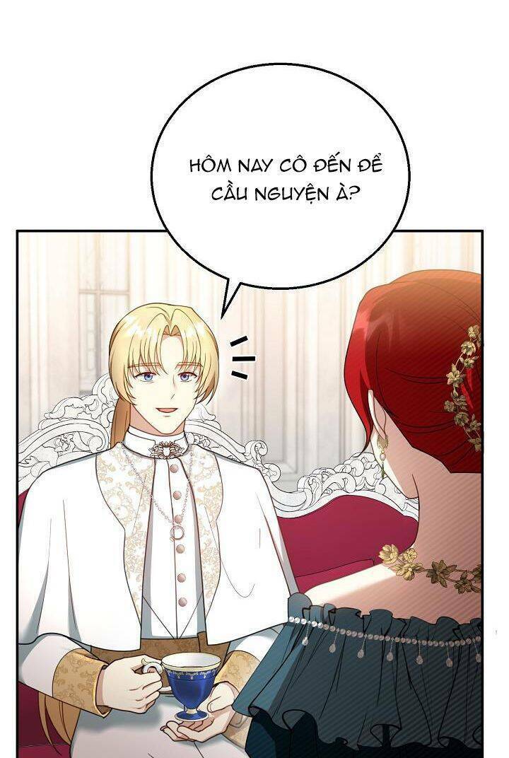 Tôi Sắp Ly Hôn Với Người Chồng Độc Ác, Nhưng Chúng Tôi Có Baby Chapter 35 - Trang 2