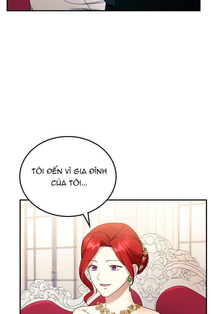 Tôi Sắp Ly Hôn Với Người Chồng Độc Ác, Nhưng Chúng Tôi Có Baby Chapter 35 - Trang 2