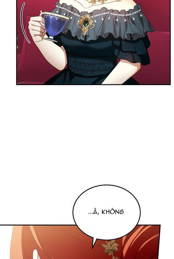 Tôi Sắp Ly Hôn Với Người Chồng Độc Ác, Nhưng Chúng Tôi Có Baby Chapter 35 - Trang 2