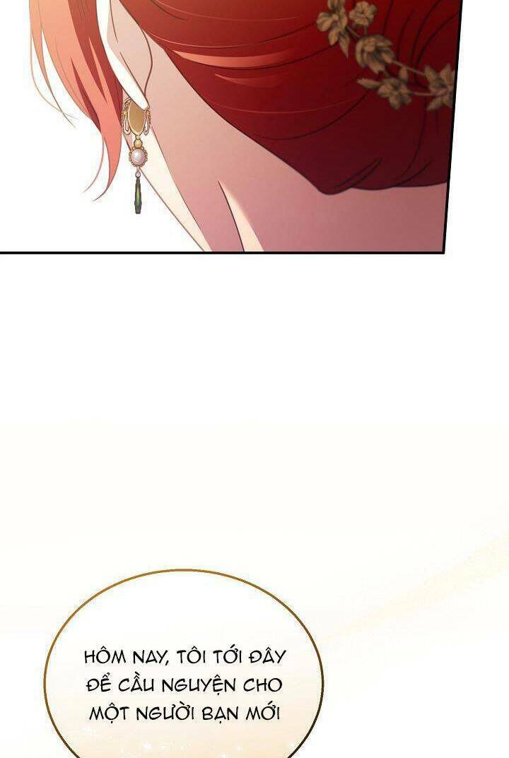 Tôi Sắp Ly Hôn Với Người Chồng Độc Ác, Nhưng Chúng Tôi Có Baby Chapter 35 - Trang 2