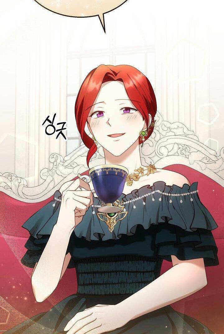 Tôi Sắp Ly Hôn Với Người Chồng Độc Ác, Nhưng Chúng Tôi Có Baby Chapter 35 - Trang 2