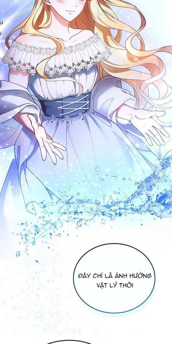 Tôi Sắp Ly Hôn Với Người Chồng Độc Ác, Nhưng Chúng Tôi Có Baby Chapter 35 - Trang 2