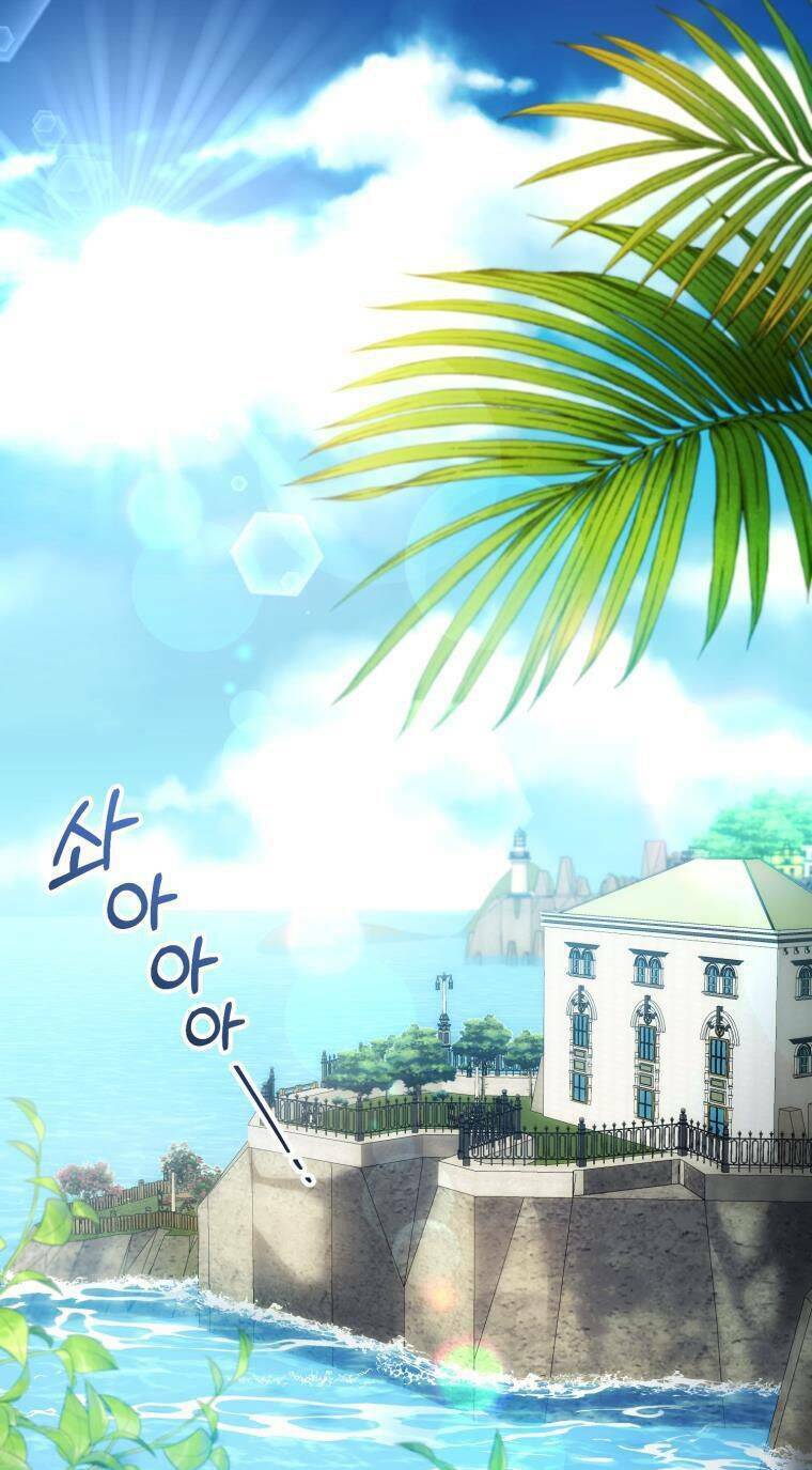 Tôi Sắp Ly Hôn Với Người Chồng Độc Ác, Nhưng Chúng Tôi Có Baby Chapter 36 - Trang 2