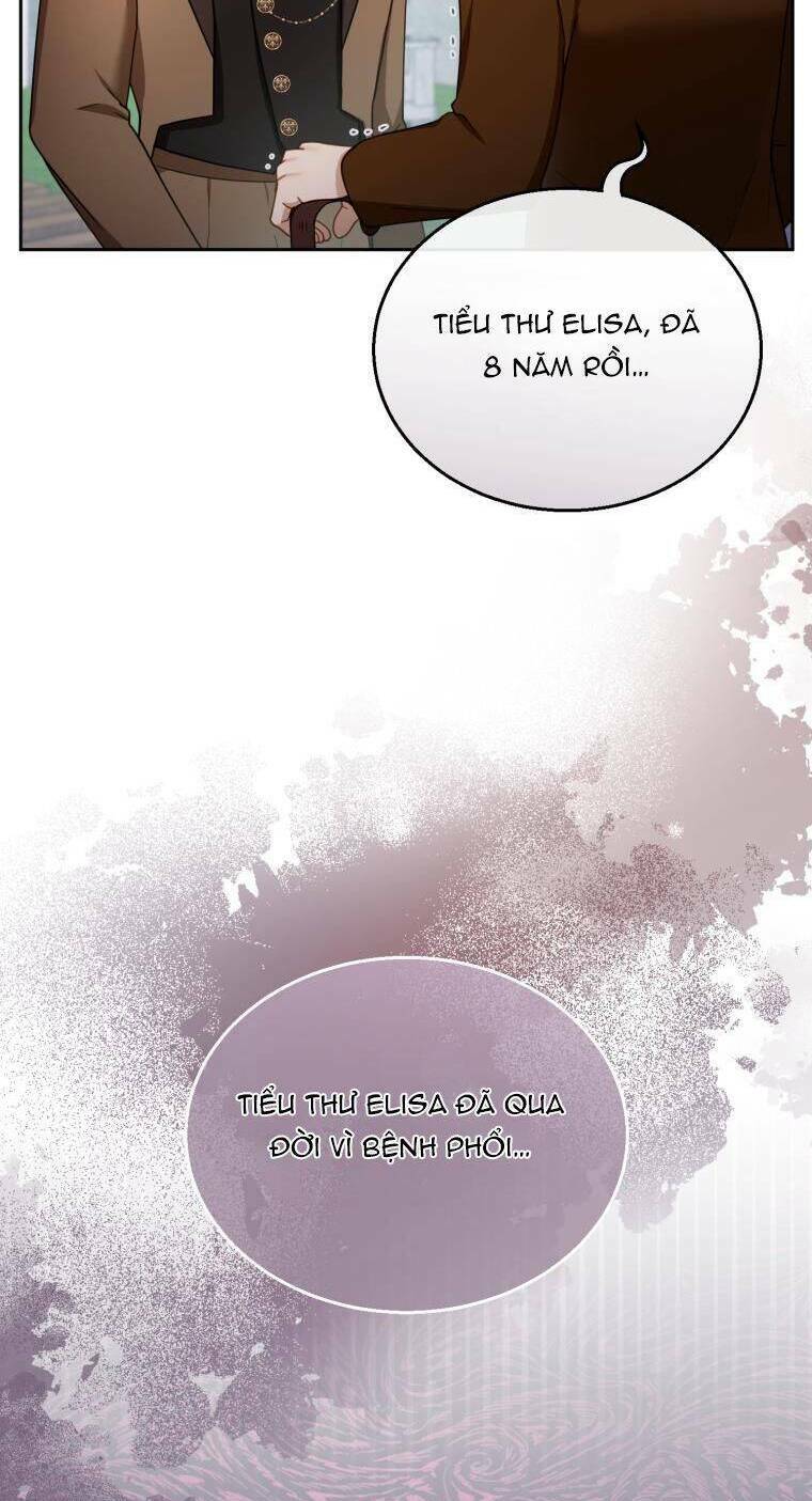 Tôi Sắp Ly Hôn Với Người Chồng Độc Ác, Nhưng Chúng Tôi Có Baby Chapter 36 - Trang 2