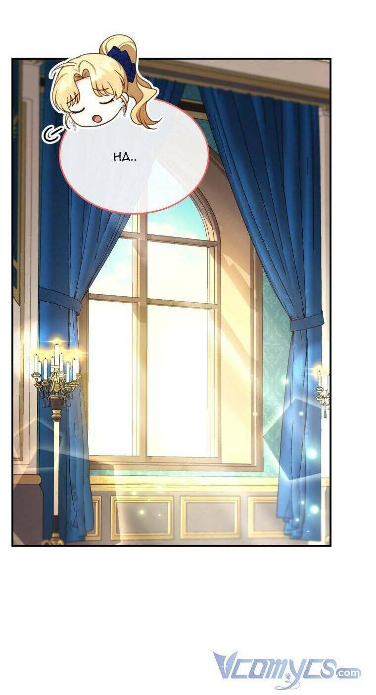 Tôi Sắp Ly Hôn Với Người Chồng Độc Ác, Nhưng Chúng Tôi Có Baby Chapter 36 - Trang 2