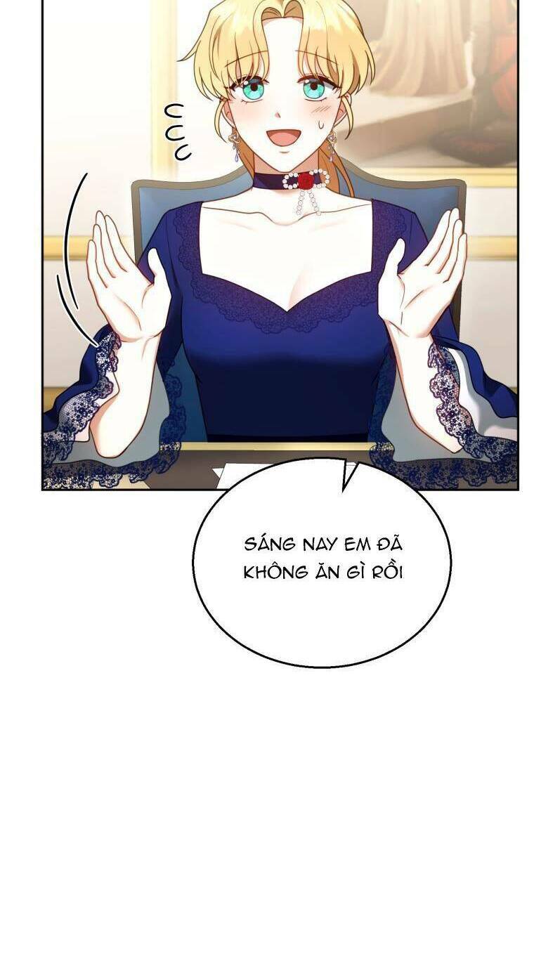 Tôi Sắp Ly Hôn Với Người Chồng Độc Ác, Nhưng Chúng Tôi Có Baby Chapter 36 - Trang 2