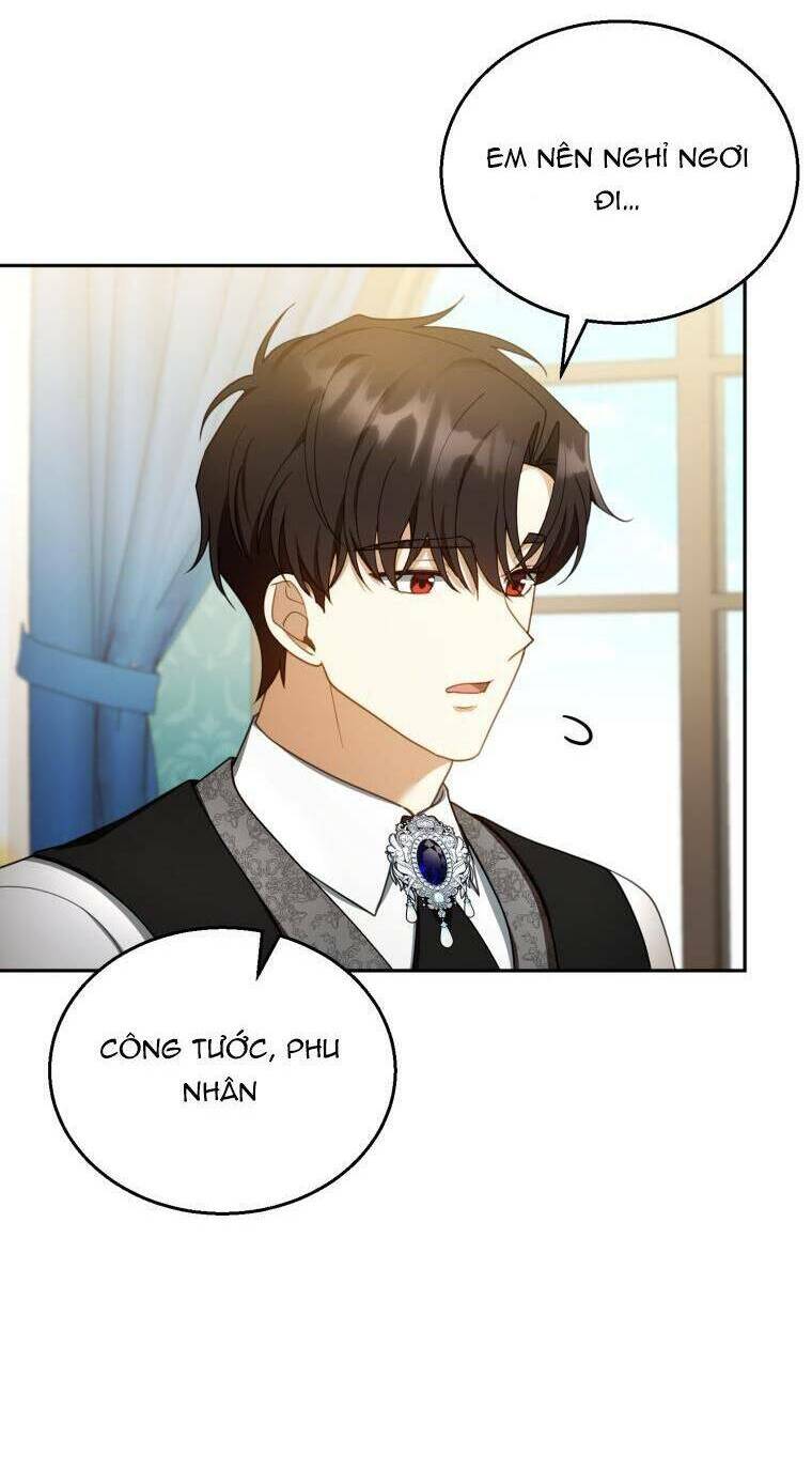 Tôi Sắp Ly Hôn Với Người Chồng Độc Ác, Nhưng Chúng Tôi Có Baby Chapter 36 - Trang 2