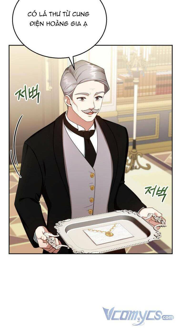 Tôi Sắp Ly Hôn Với Người Chồng Độc Ác, Nhưng Chúng Tôi Có Baby Chapter 36 - Trang 2