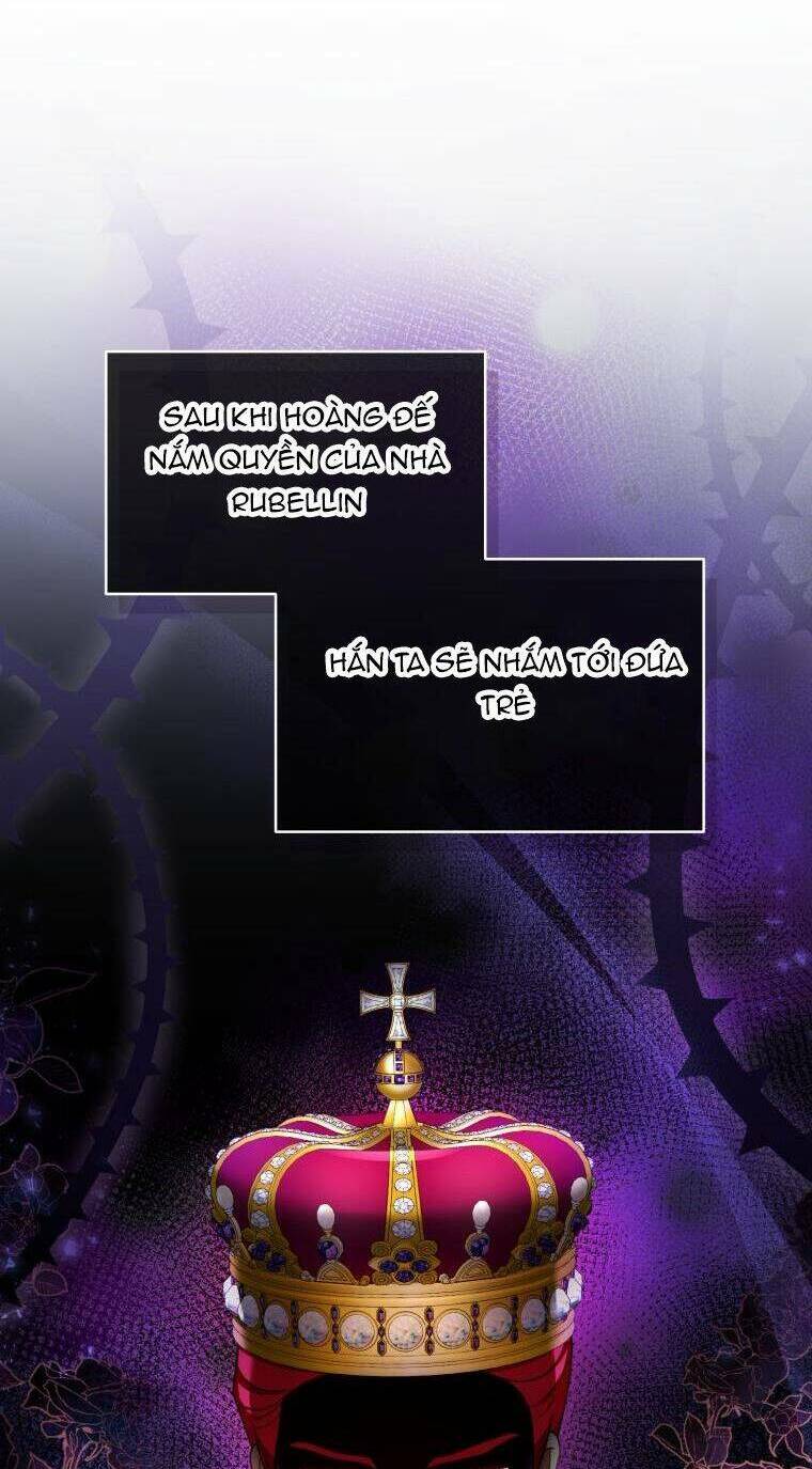 Tôi Sắp Ly Hôn Với Người Chồng Độc Ác, Nhưng Chúng Tôi Có Baby Chapter 36 - Trang 2