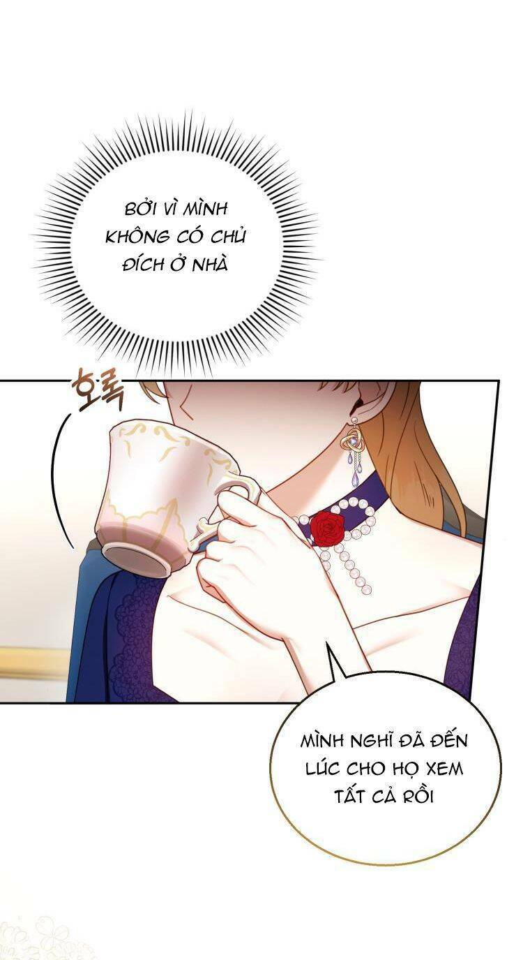 Tôi Sắp Ly Hôn Với Người Chồng Độc Ác, Nhưng Chúng Tôi Có Baby Chapter 36 - Trang 2