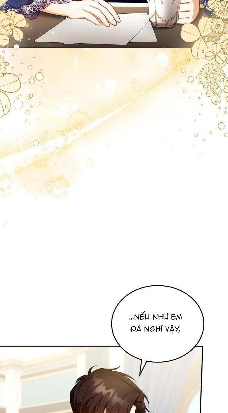 Tôi Sắp Ly Hôn Với Người Chồng Độc Ác, Nhưng Chúng Tôi Có Baby Chapter 36 - Trang 2