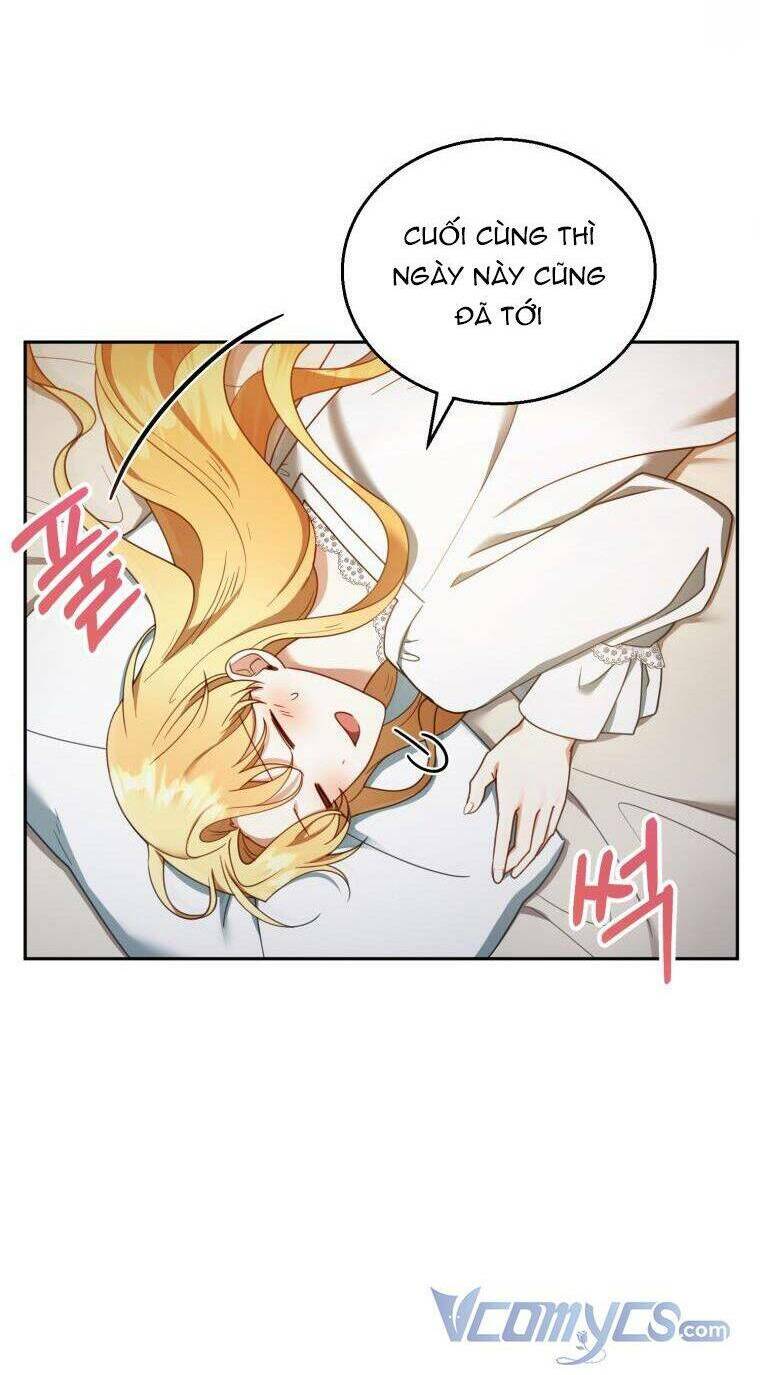 Tôi Sắp Ly Hôn Với Người Chồng Độc Ác, Nhưng Chúng Tôi Có Baby Chapter 36 - Trang 2