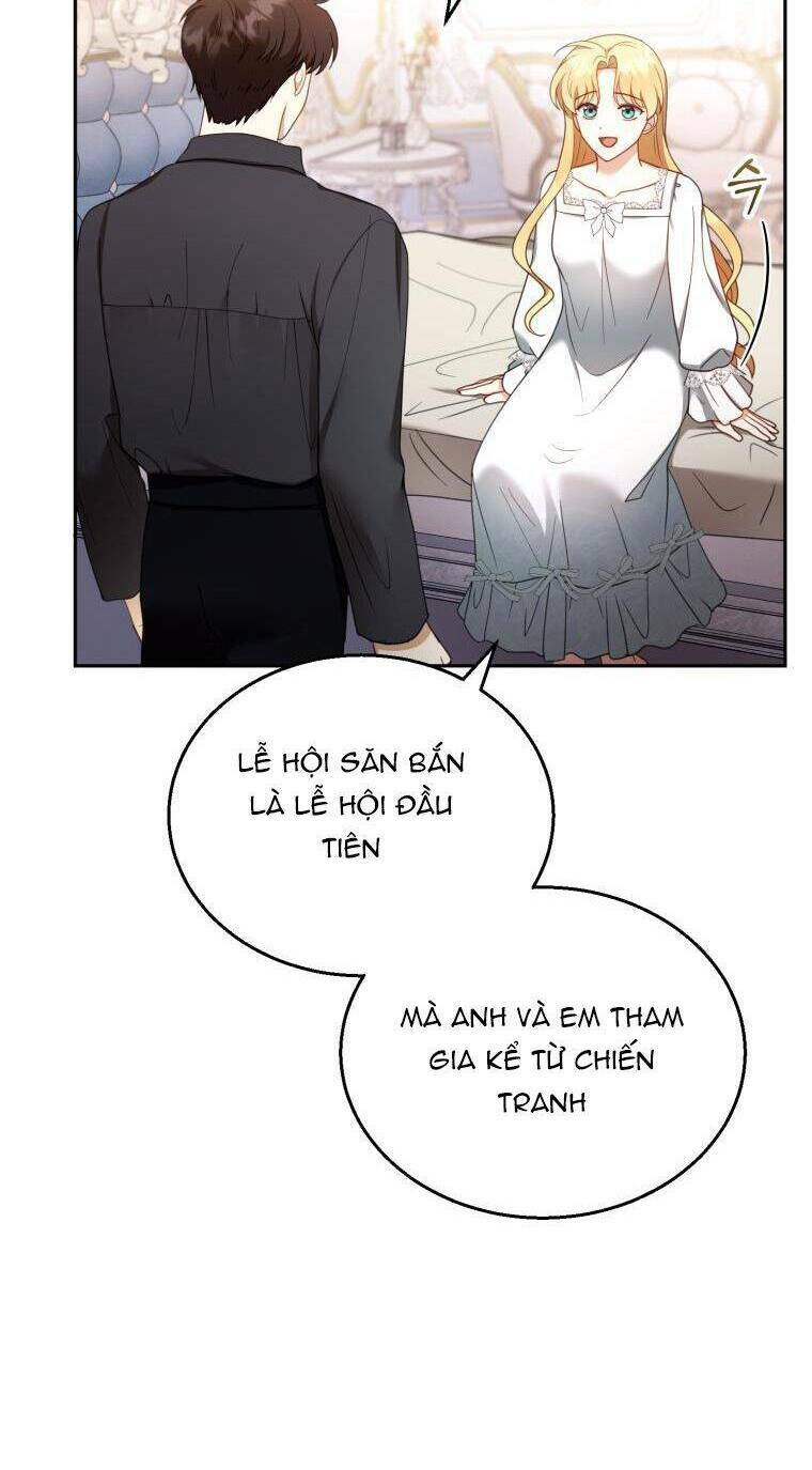 Tôi Sắp Ly Hôn Với Người Chồng Độc Ác, Nhưng Chúng Tôi Có Baby Chapter 36 - Trang 2