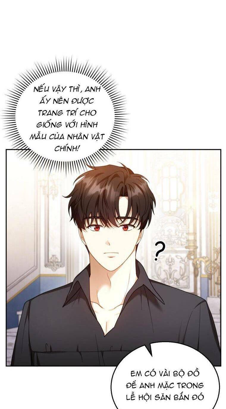 Tôi Sắp Ly Hôn Với Người Chồng Độc Ác, Nhưng Chúng Tôi Có Baby Chapter 36 - Trang 2