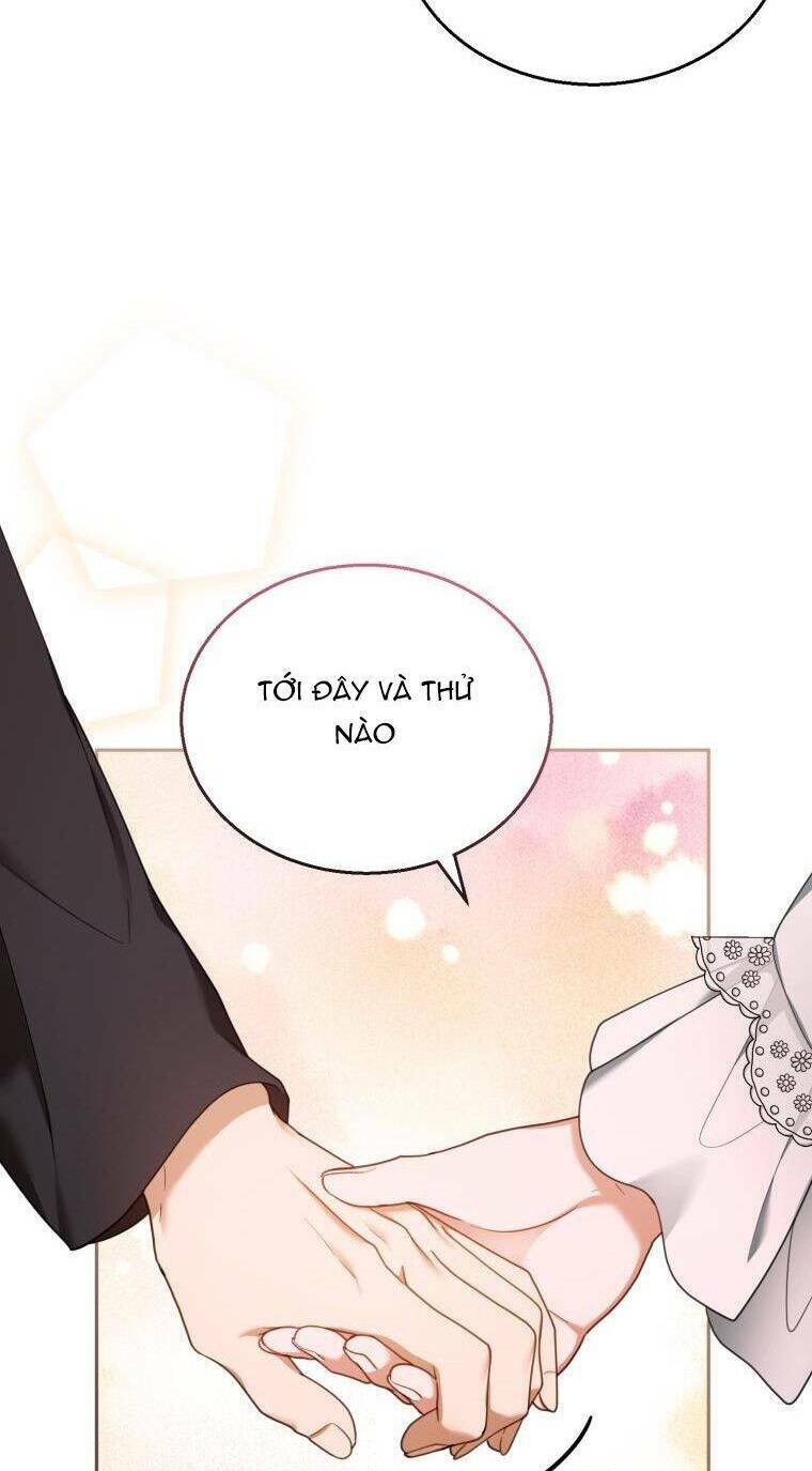 Tôi Sắp Ly Hôn Với Người Chồng Độc Ác, Nhưng Chúng Tôi Có Baby Chapter 36 - Trang 2