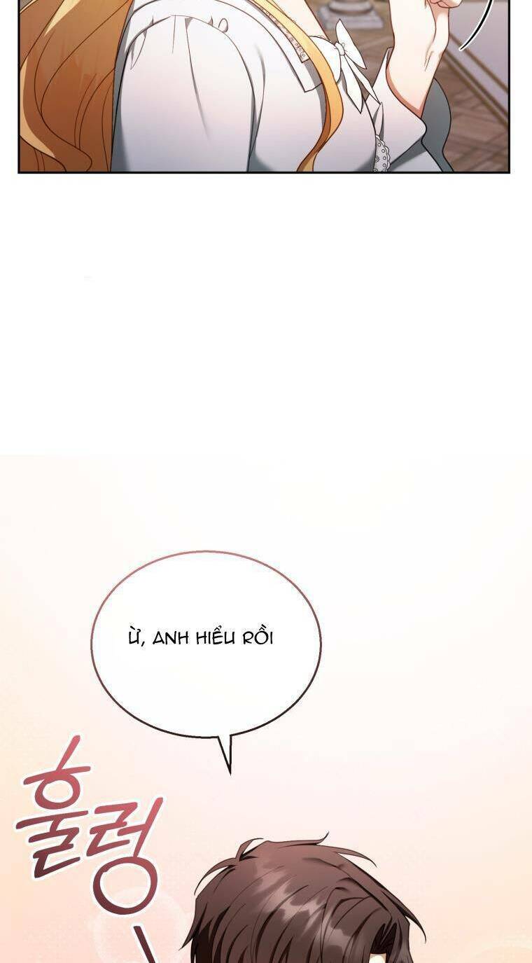 Tôi Sắp Ly Hôn Với Người Chồng Độc Ác, Nhưng Chúng Tôi Có Baby Chapter 36 - Trang 2