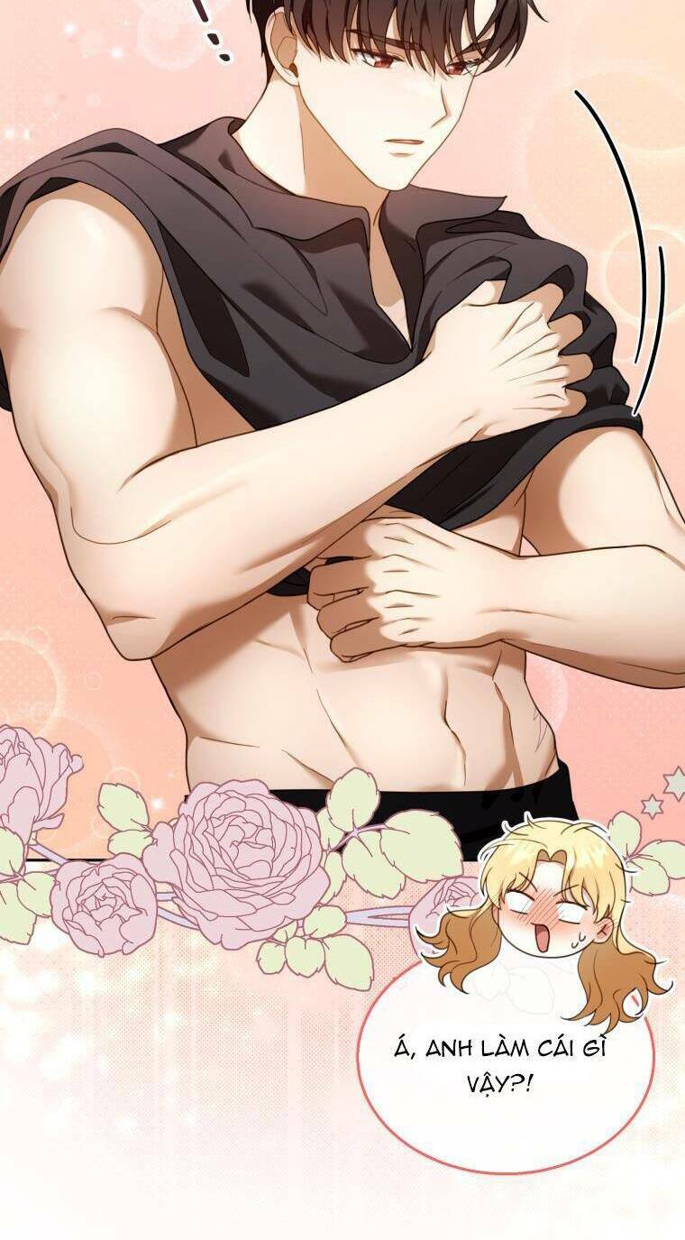 Tôi Sắp Ly Hôn Với Người Chồng Độc Ác, Nhưng Chúng Tôi Có Baby Chapter 36 - Trang 2