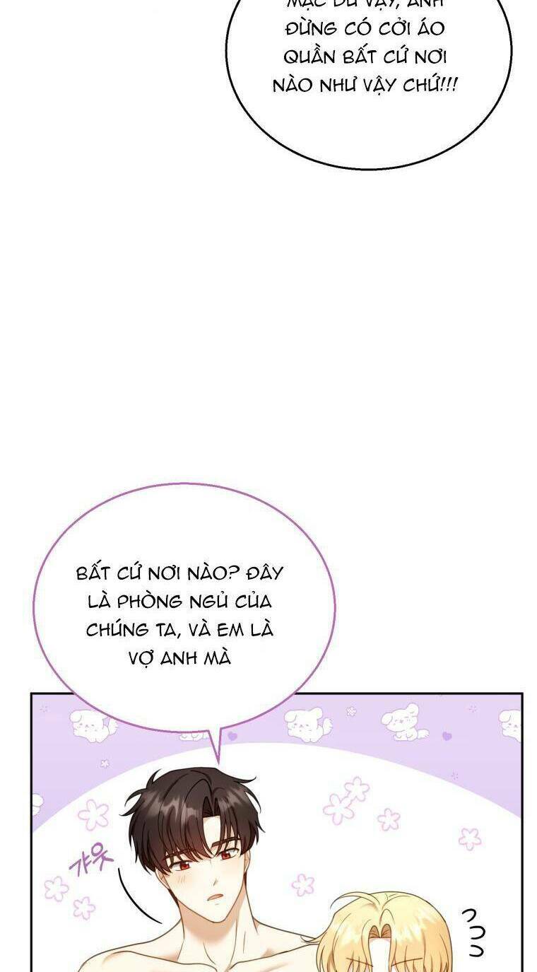 Tôi Sắp Ly Hôn Với Người Chồng Độc Ác, Nhưng Chúng Tôi Có Baby Chapter 36 - Trang 2