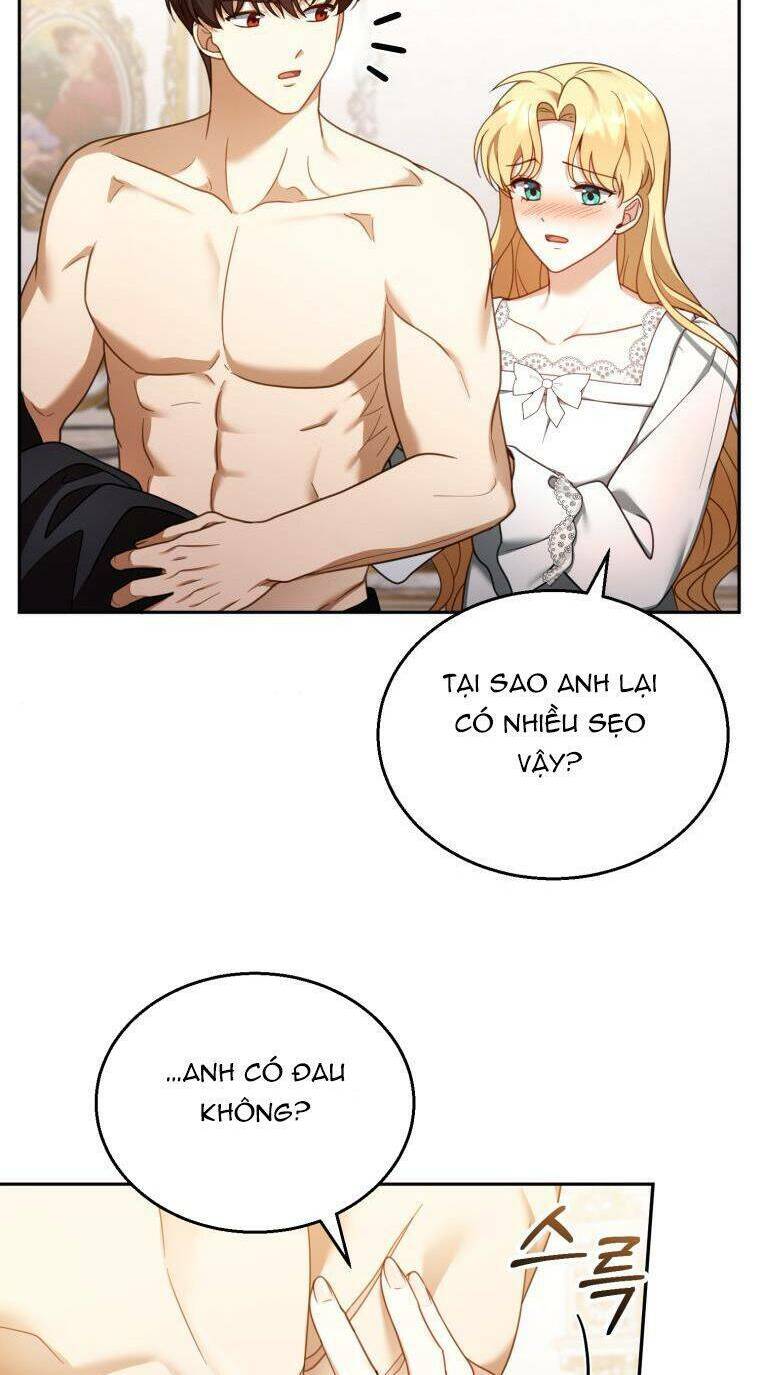 Tôi Sắp Ly Hôn Với Người Chồng Độc Ác, Nhưng Chúng Tôi Có Baby Chapter 36 - Trang 2