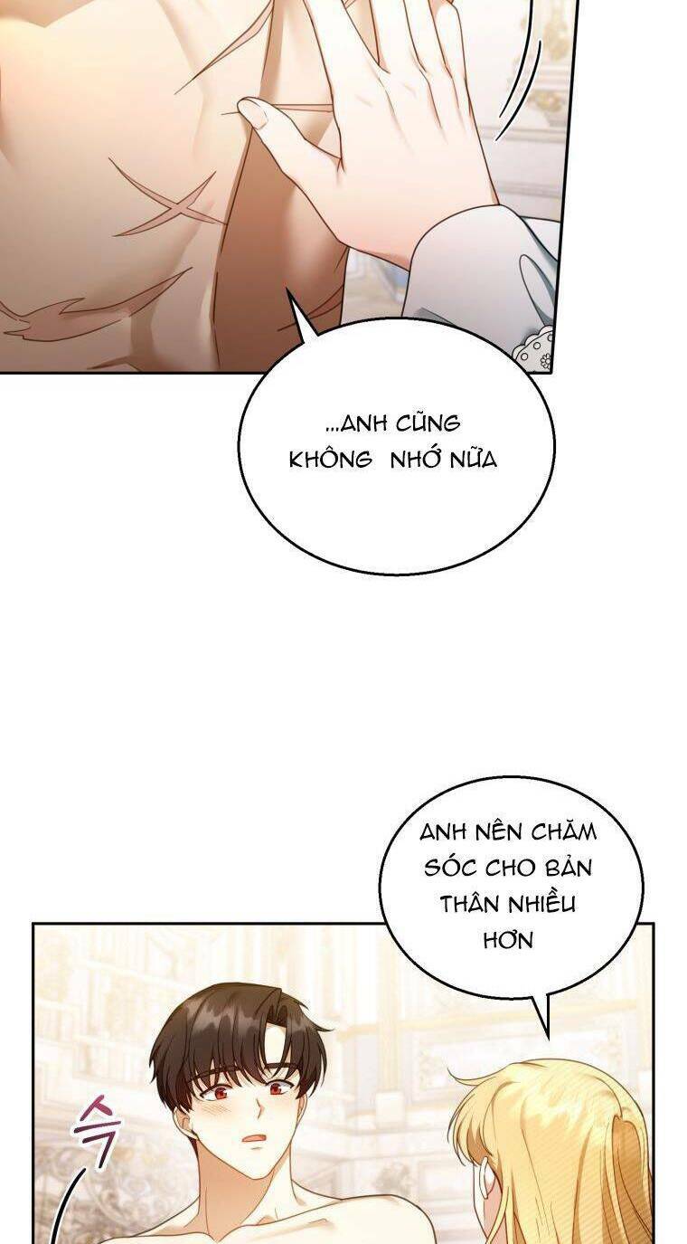 Tôi Sắp Ly Hôn Với Người Chồng Độc Ác, Nhưng Chúng Tôi Có Baby Chapter 36 - Trang 2