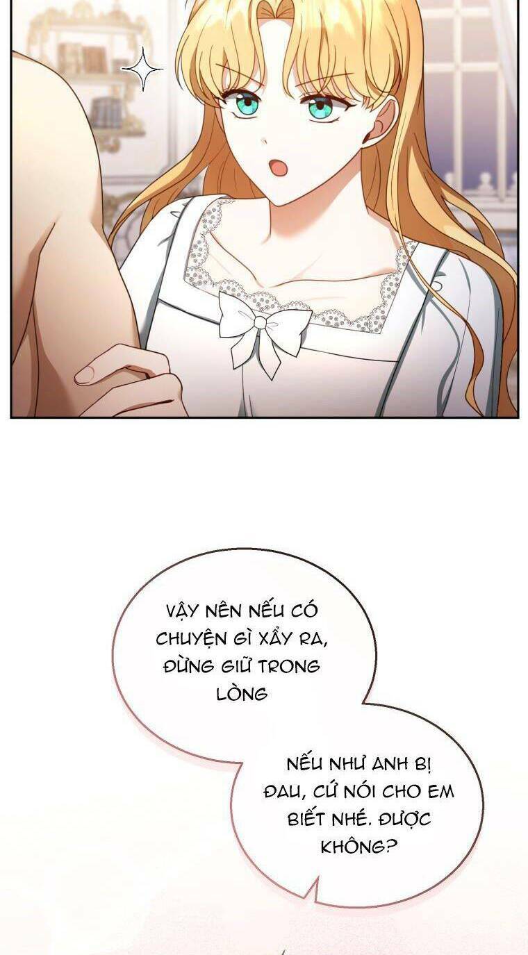 Tôi Sắp Ly Hôn Với Người Chồng Độc Ác, Nhưng Chúng Tôi Có Baby Chapter 36 - Trang 2