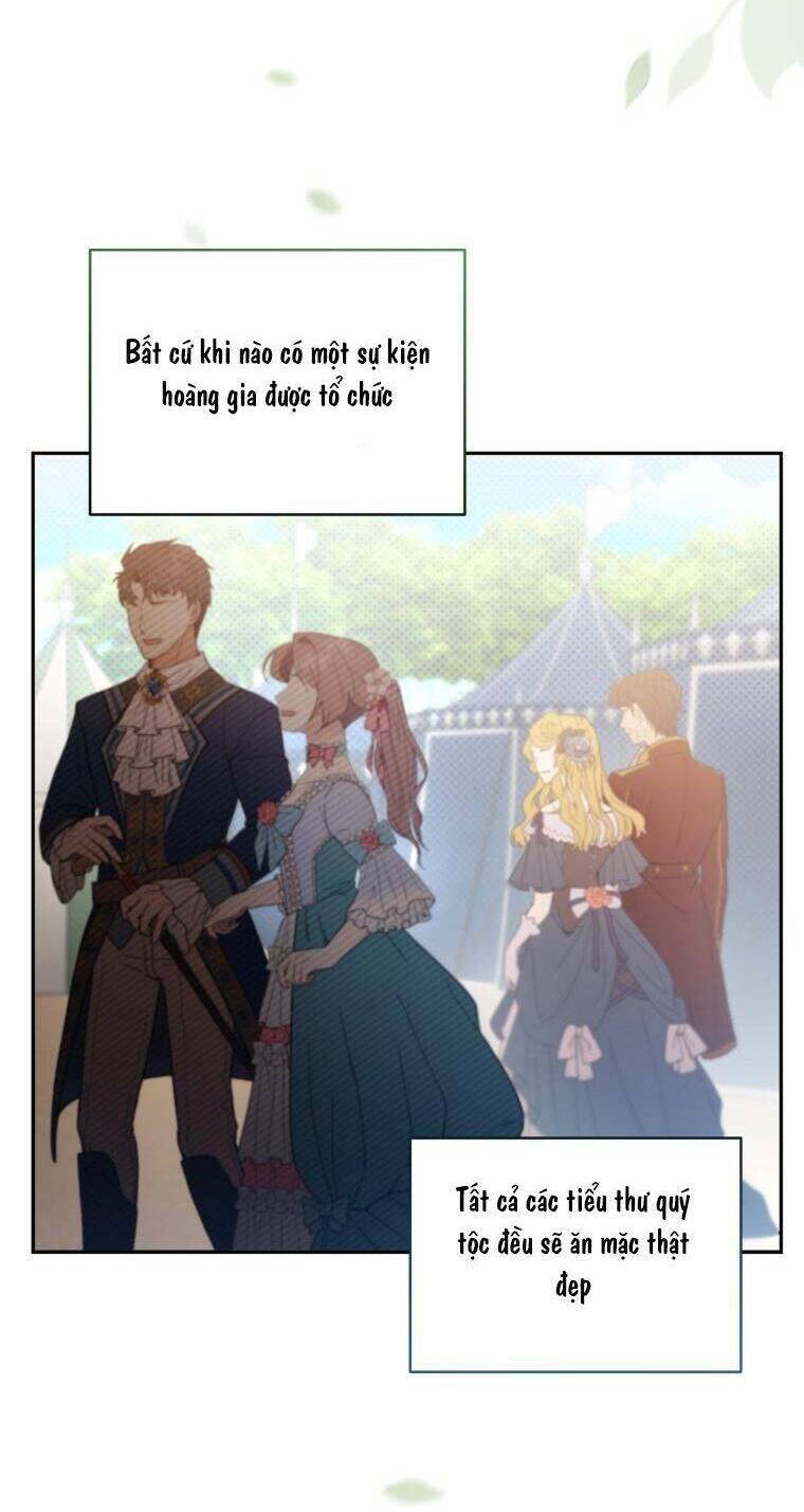 Tôi Sắp Ly Hôn Với Người Chồng Độc Ác, Nhưng Chúng Tôi Có Baby Chapter 36 - Trang 2