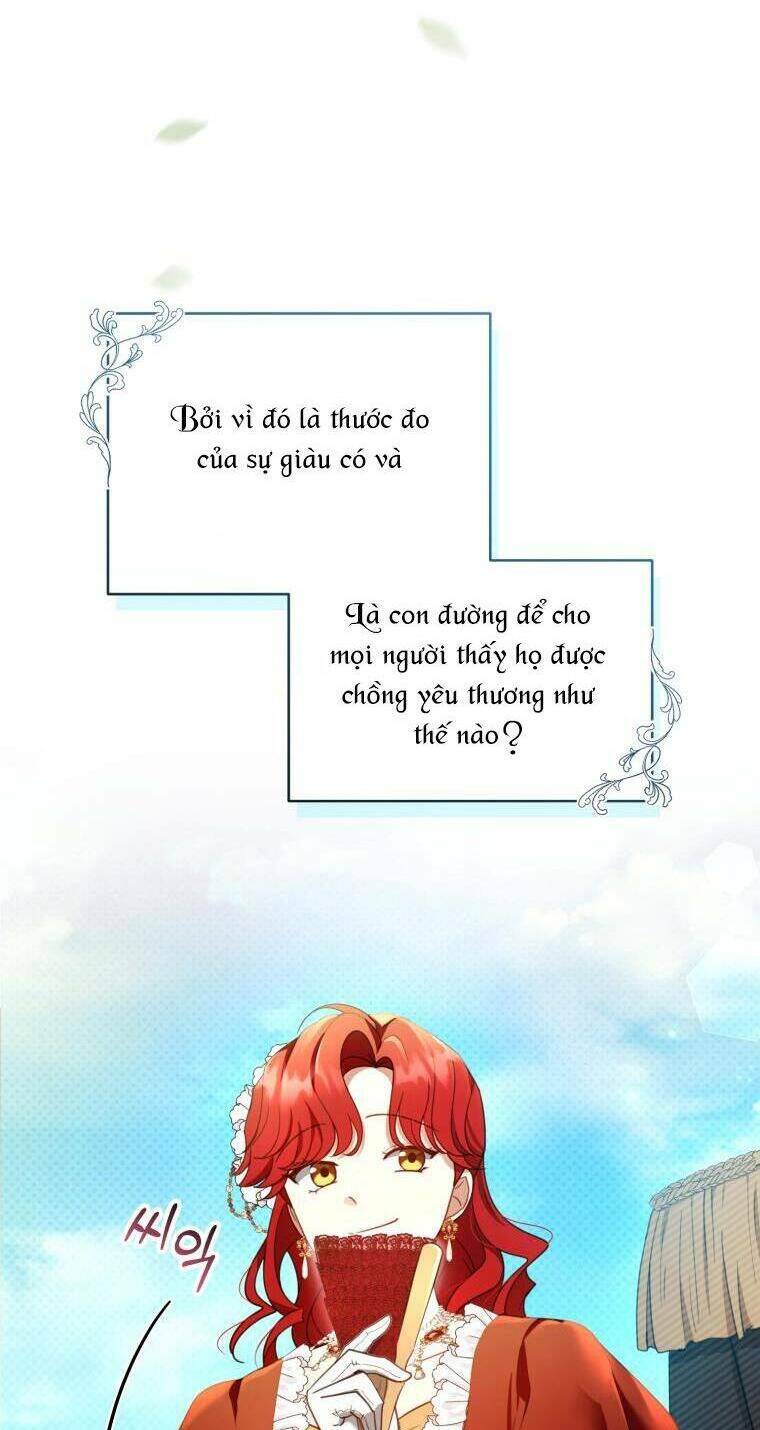 Tôi Sắp Ly Hôn Với Người Chồng Độc Ác, Nhưng Chúng Tôi Có Baby Chapter 36 - Trang 2