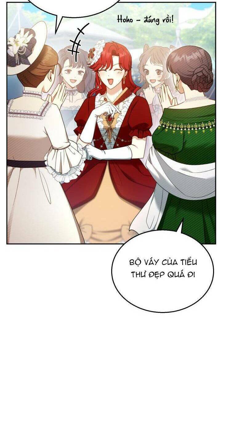 Tôi Sắp Ly Hôn Với Người Chồng Độc Ác, Nhưng Chúng Tôi Có Baby Chapter 36 - Trang 2