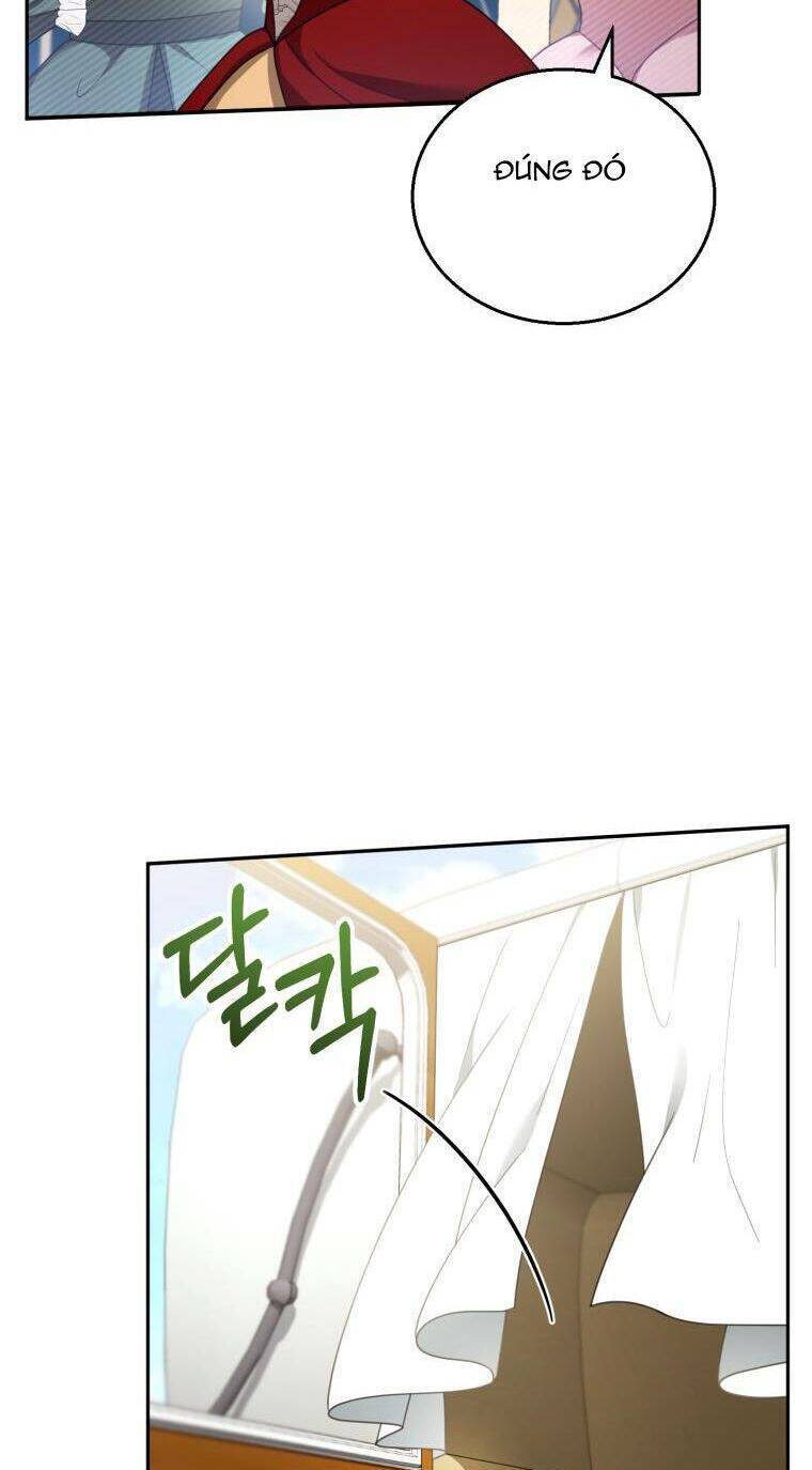 Tôi Sắp Ly Hôn Với Người Chồng Độc Ác, Nhưng Chúng Tôi Có Baby Chapter 36 - Trang 2