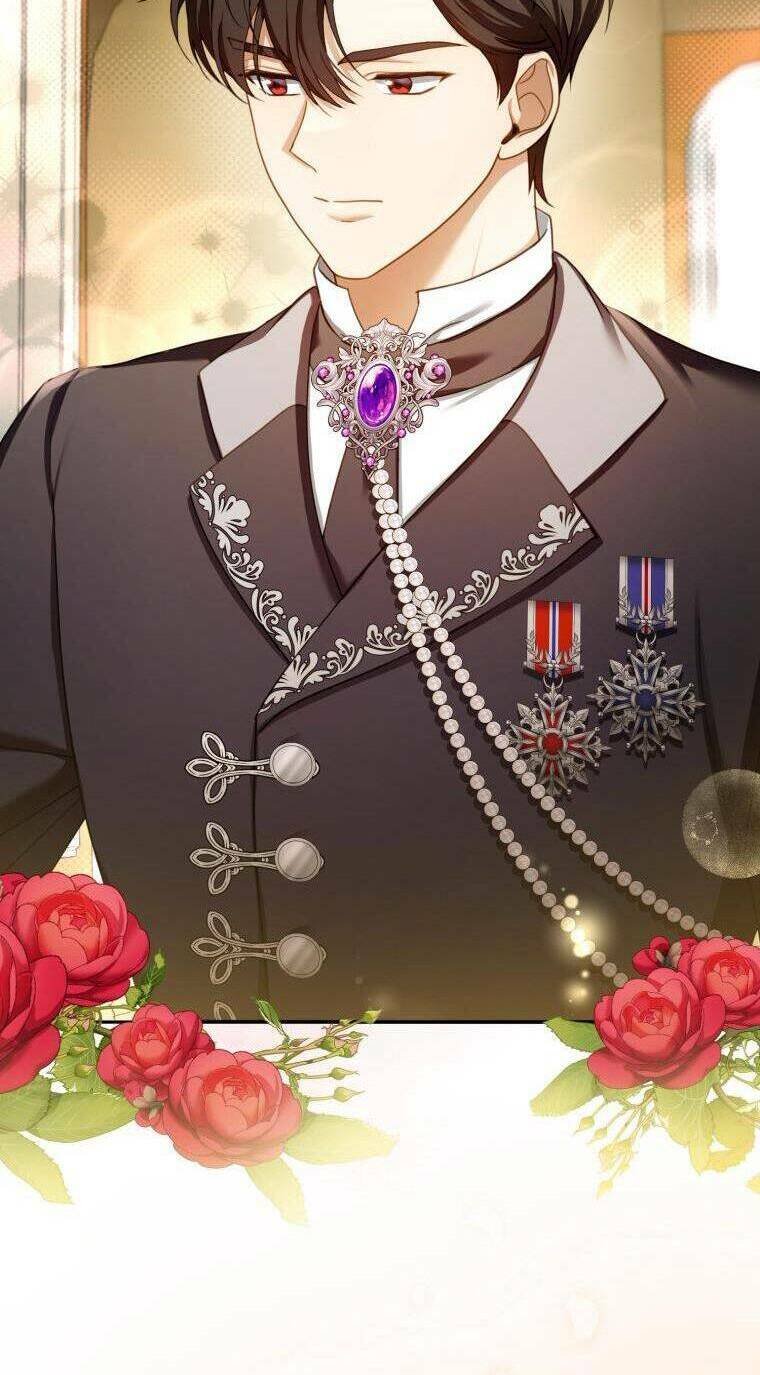 Tôi Sắp Ly Hôn Với Người Chồng Độc Ác, Nhưng Chúng Tôi Có Baby Chapter 36 - Trang 2