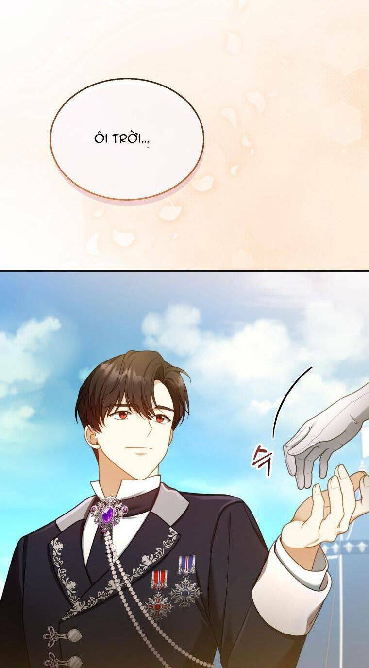 Tôi Sắp Ly Hôn Với Người Chồng Độc Ác, Nhưng Chúng Tôi Có Baby Chapter 36 - Trang 2