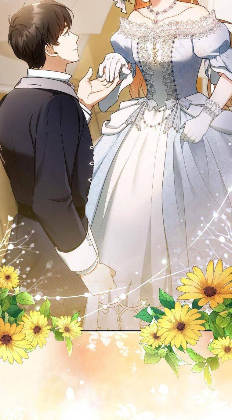 Tôi Sắp Ly Hôn Với Người Chồng Độc Ác, Nhưng Chúng Tôi Có Baby Chapter 36 - Trang 2