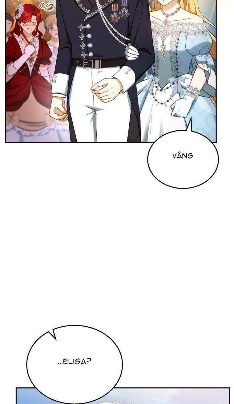 Tôi Sắp Ly Hôn Với Người Chồng Độc Ác, Nhưng Chúng Tôi Có Baby Chapter 36 - Trang 2